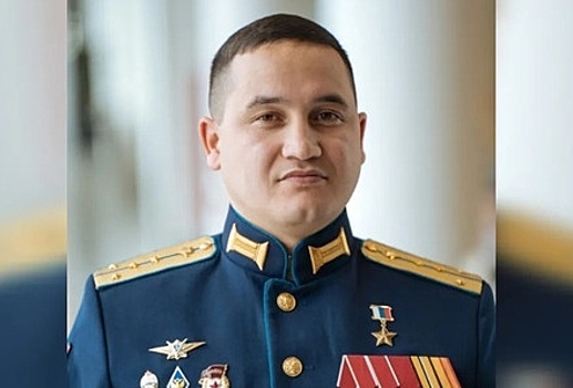 Участник «Времени героев» Муссагалеев стал замминистра в Оренбурге