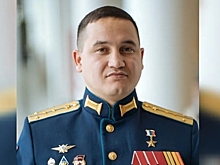 Участник «Времени героев» Муссагалеев стал замминистра в Оренбурге