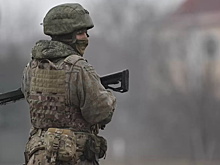 Десант России взял под контроль один из аэродромов Украины