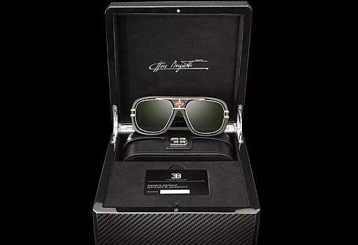 Bugatti показала очки дороже новой Lada Granta