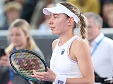 Екатерина Александрова и Чжан Шуай проиграли в финале парного турнира WTA-500 в Штутгарте