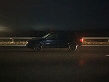 В Багратионовском районе автомобиль насмерть сбил неизвестного мужчину