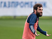 «Кусок в горло не лезет». Джикия пошутил о реакции на матчи России с Ираном и Ираком