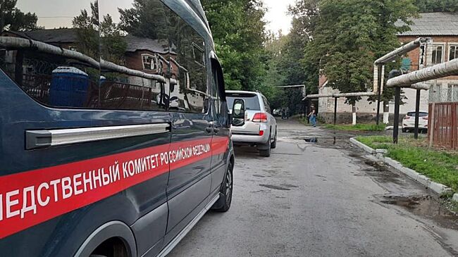 В Цимлянском районе мужчина предстанет перед судом за убийство