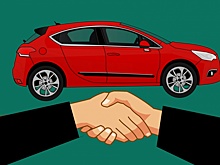 Около 12% нижегородских семей могут купить в кредит недорогой автомобиль