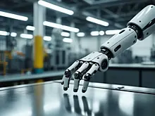 Польский стартап получил деньги на развитие ИИ-роборук по всему миру