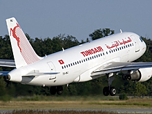 В Шереметьево подтвердили возобновление полётов Tunis Air из Москвы