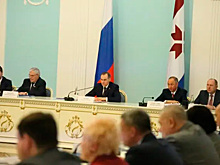 Банк ДОМ.РФ поддержал жилищные проекты в ПФО на 211 млрд рублей в 2024 году