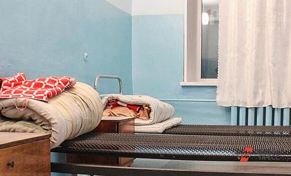 В Челябинске скончалась пенсионерка, которую медперсонал привязал к кровати