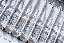 Вакцину от SARS-CoV-2 пообещали создать до конца года