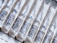 Вакцину от SARS-CoV-2 пообещали создать до конца года