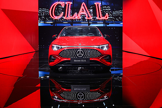 Китайский эксклюзив: новинки для КНР