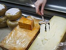 Фестиваль сыра пройдет на ВДНХ в конце мая