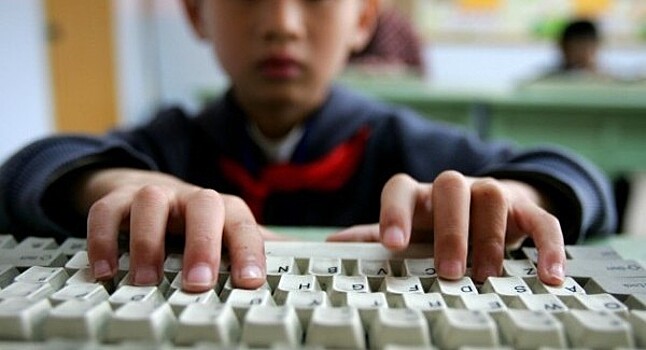К 2020 году детей защитят от опасных сайтов