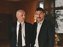 Стартовали съёмки сериала «Тень Чикатило» — продолжения «Чикатило» с Дмитрием Нагиевым