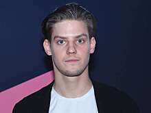 Девушка Павла Табакова поделилась романтичным кадром с возлюбленным