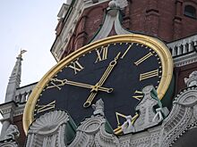 Семь главных секретов Спасской башни