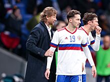 Сборная России могла сыграть с Египтом