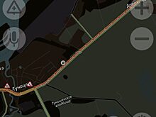 На дороге Кострома-Ярославль образовалась 7-километровая пробка