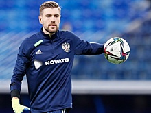 Карпин - о смене спортивного гражданства вратарём Хайкиным: «Давно не вызывали – хоть там вызовут». Норвегия считает Никиту спасителем