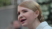 Захарова объяснила фото Тимошенко с послом РФ
