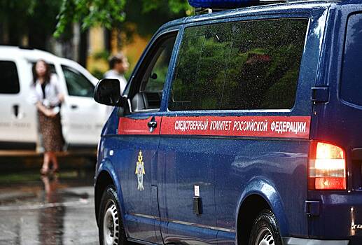 СК возбудил дело против замначальника управления автодорог Новосибирской области