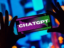 Пользователи пожаловались на сбои в работе ChatGPT