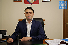 Камиль Саидов рассказал о реализации проекта «Мы вместе» в Дагестане