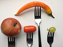 Надо ли покупать продукты без "химии"