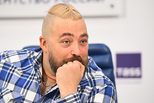 Прощание с умершим в 48 лет режиссером Ильей Шерстобитовым пройдет 10 марта