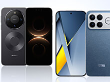 Новые флагманы Huawei и Android для ноутбуков: самые интересные новости технологий за неделю