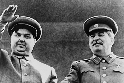 Георгий Маленков: зачем «наследник» Сталина в старости стал ходить в церковь