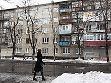 Каковы настроения жителей Донбасса на фоне политической эскалации ситуации вокруг Украины?