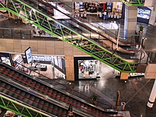 Эксперт Афанасьева: На рынке есть тенденция к переносу сроков запуска многих ТЦ