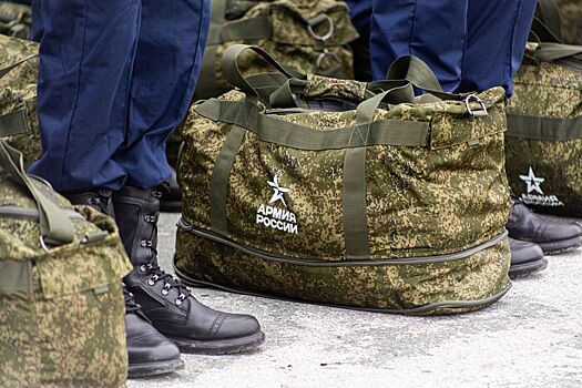 В Новосибирске юристы рассказали об ответственности военнообязанных по новому закону «О воинской службе»