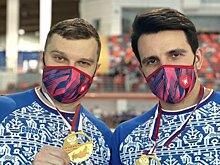 Московская область заняла первое место на чемпионате России по дайвингу