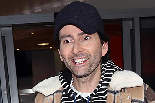 Назван актер на роль Александра Литвиненко в британском сериале