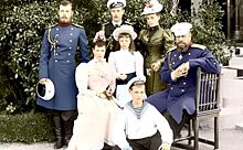 Как Александр III спас семью во время крушения императорского поезда в 1888 году