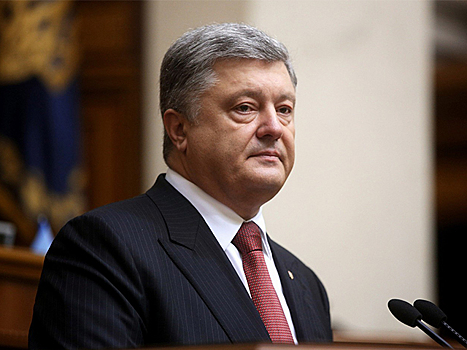 Бывшему губернатору Оренбургской области запретили въезд на Украину