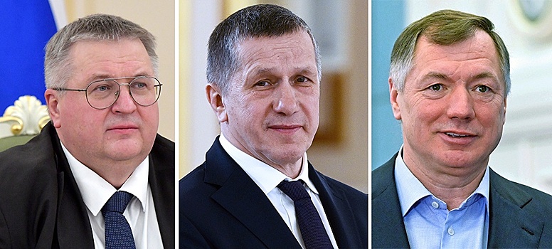 На сайте Правительства опубликованы комментарии к предлагаемым изменениям в кабинете министров