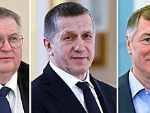На сайте Правительства опубликованы комментарии к предлагаемым изменениям в кабинете министров