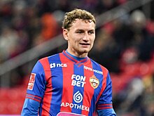 Первый тренер Чалова о ПАОК: «Будет трамплином для перехода в топ-чемпионат, клуб играет в ЛЧ»