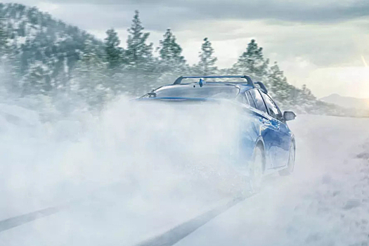 Toyota сделала обновленный Prius