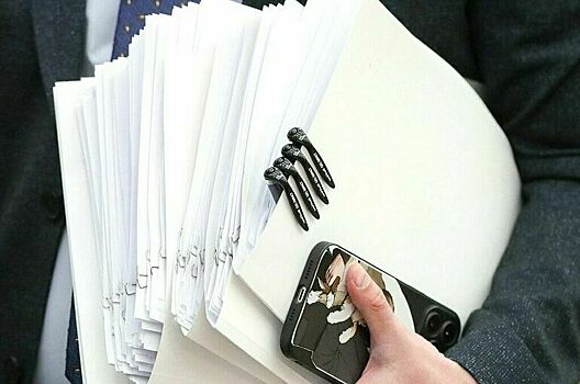 Госдума усилила контроль за передачей результатов научной деятельности за рубеж