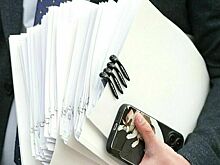 Госдума усилила контроль за передачей результатов научной деятельности за рубеж