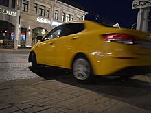 Таксист в Костроме заплатил 20 тысяч за поездку к клиенту