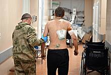 В РФ врачам в военных частях будут платить до 2 млн рублей компенсаций
