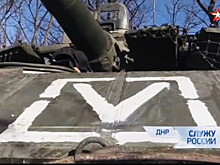 «На нас объявили охоту»: морпехи рассказали о штурме Угледара