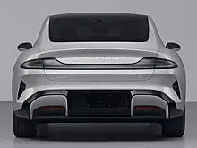 Первый автомобиль SU7 от Xiaomi официально выйдет на рынок в текущем декабре