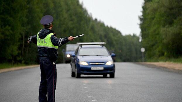 Наш приоритет — спасение жизней. Как в Подмосковье борются с недобросовестными водителями